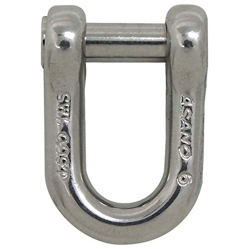 aiai ステン沈みシャックル 15-321 6mm