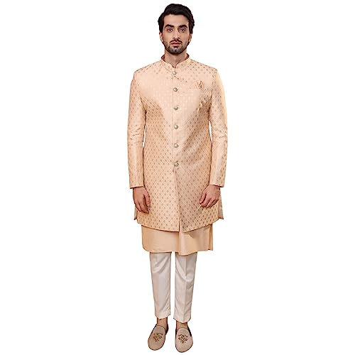 Image of KISAH mens Kurta