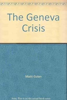 Hardcover The Geneva Crisis Book