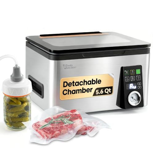 Vesta Precision 12-inch Chamber Vacuum Sealer