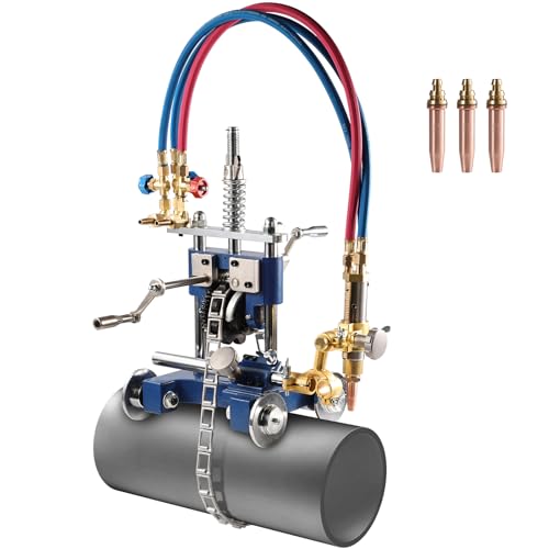 VEVOR CG2-11Y Manual Pipe Cutter