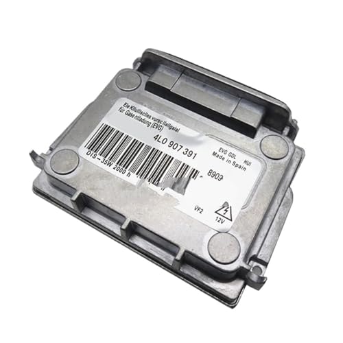 Module de commande de phare pour Volvo S60 XC60 XC90 ballast 30784293 - 7