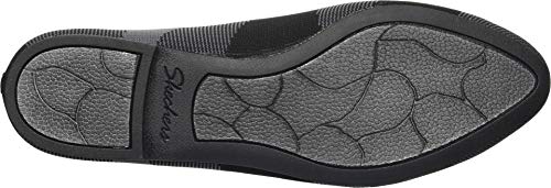 Image of Skechers Women's Cleo Sherlock Engineered Knit Loafers