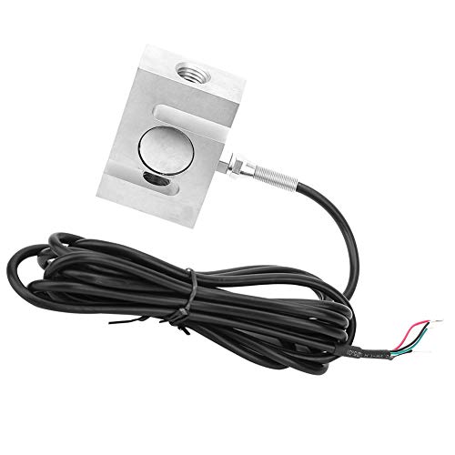 Transducteur de force compact cellule de charge type S pour balance - 3