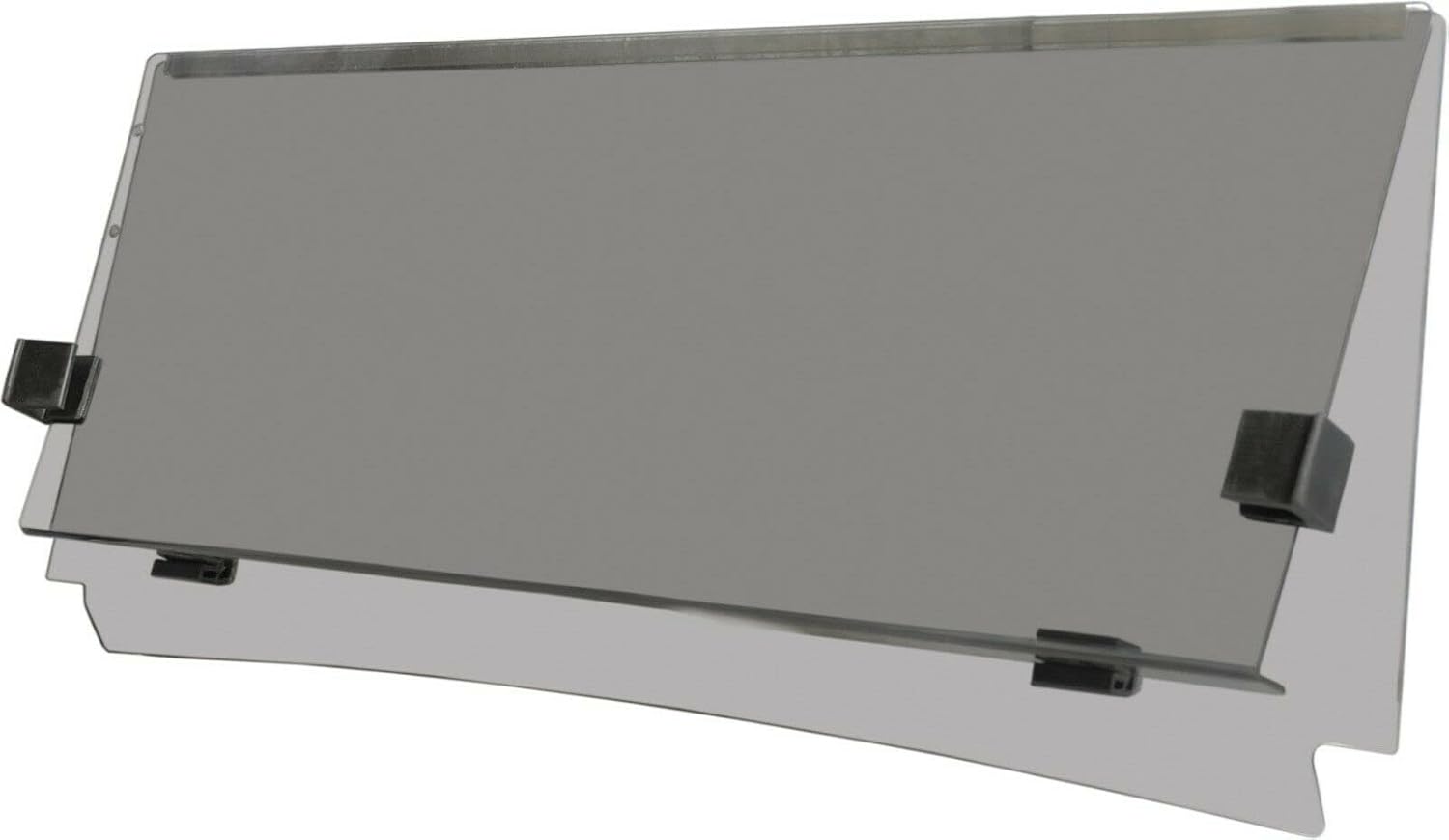 Flip Windshield-Tinted for STAR Classic Golf Carts 2008+
