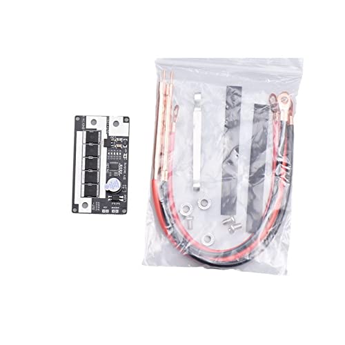 DIY Portable 12V Battery Spots Welder Pen Model PCB Circuit Board Control Welding Machine 18650Energy Storage Spot Solder