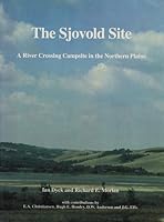 The Sjovold Site: A River Crossing Campsite in the Northern Plains (Mercury Series,) 0660140330 Book Cover