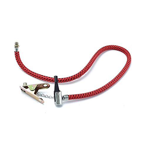 Best Bicycle Pump Replacement Hose Where to Buy?