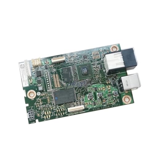 Carte mère HP M254dw T6B60-60001 pour imprimante LaserJet Pro