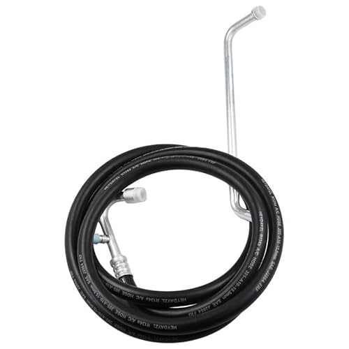 Ymengoz One Color Automotive Parts Air Conditioner Hose 20Y-810-1321 20Y-810-1311 For Komatsu For Excavator Pc-8 Pc200-8 Pc200lc-8 Pc210lc-8 Pc220-8