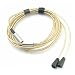 Sennheiser IE8, IE80, IE8i Earphone Upgrade Cable / Headphone Replacement Cord