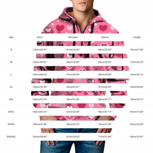 Sudadera informal con estampado gráfico ideal para entrenamiento de boxeo al aire libre en invierno 4