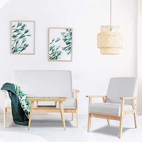 Olymsold Mid Century Modern Chair,Boho Accent Chair,Accent Armchair,Mid Century Chair,Accent Chairs For Bedroom #TOP2