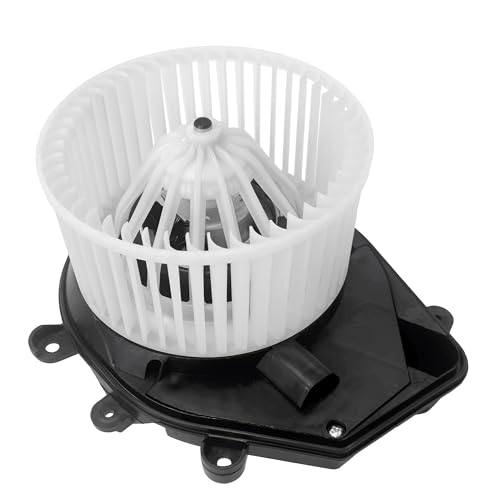 Image of PartsFlow HVAC Blower Motor for 1997 1998 1999 2000 2001 Audi A4 S4 Volkswagen Passat 700162 8D1820021C