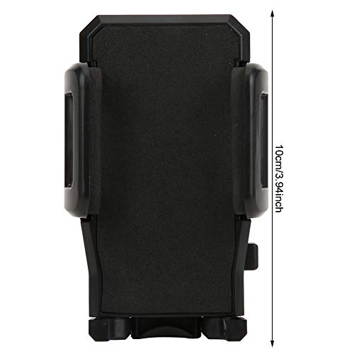 Phone Holder Mount For Bike Handlebar,Universal 360¡Ã Rotating Bicycle Phone Holder Mount Navigation Holder For Bicycle Electric Bike Other Climbing Camping Supplies #TOP6