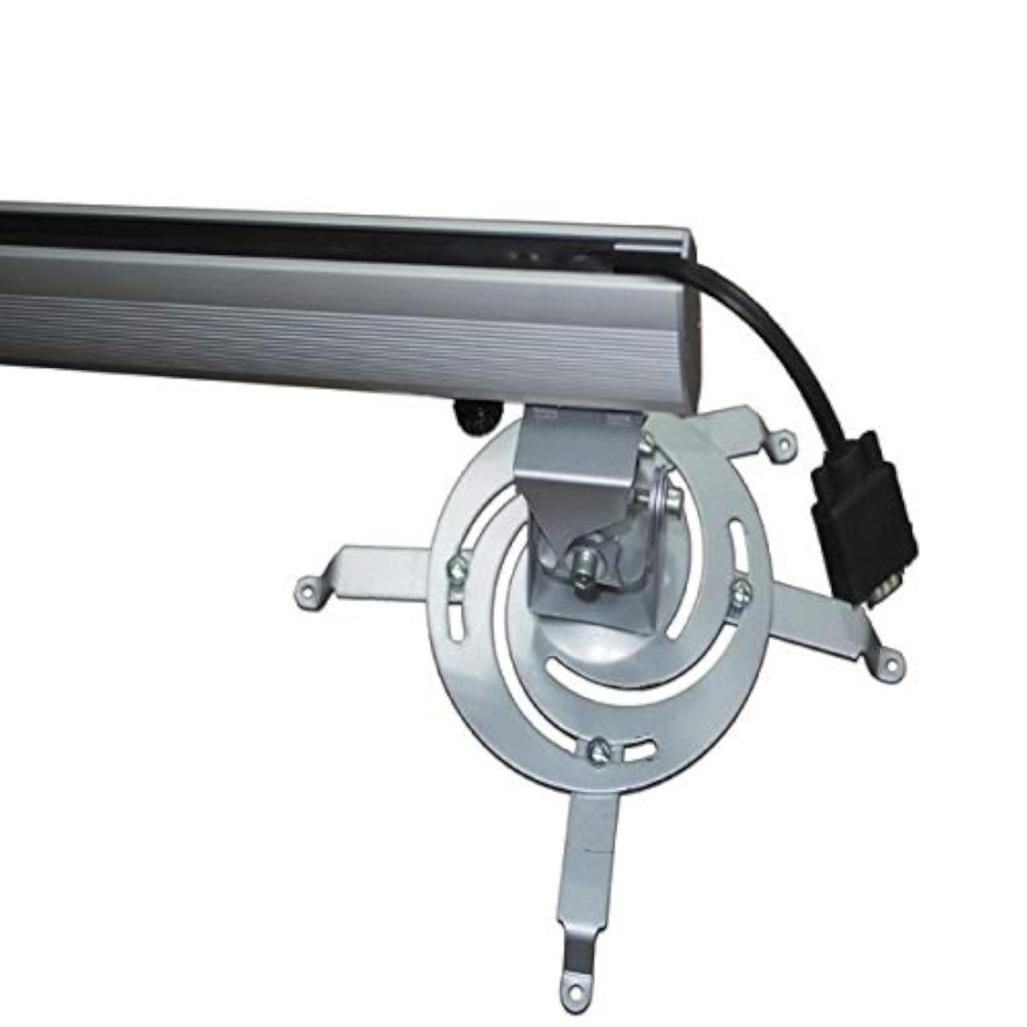 Universal Projector Short Throw Wall Mount, 2 Feet Extendable