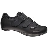 bontrager race lite aero vr-cf  Bontrager Solstice Rennrad Fahrrad Schuhe schwarz 2021: Größe: 46