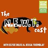 The N.E.W.T cast