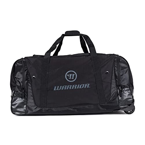 Warrior Q20 Wheel Hockey Bag