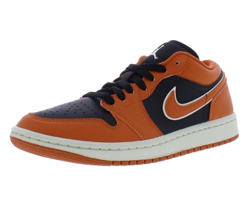 Nike Air Jordan 1 Low Se baskets femme contre la fatigue plantaire au design élégant