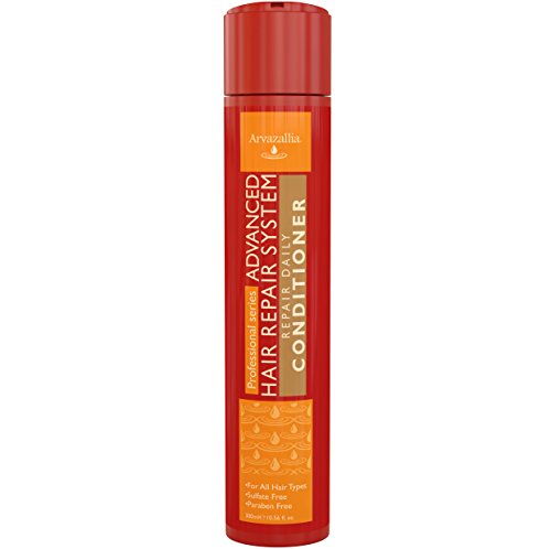 Arvazallia Advanced Hair Repair Daily Hair Conditioner