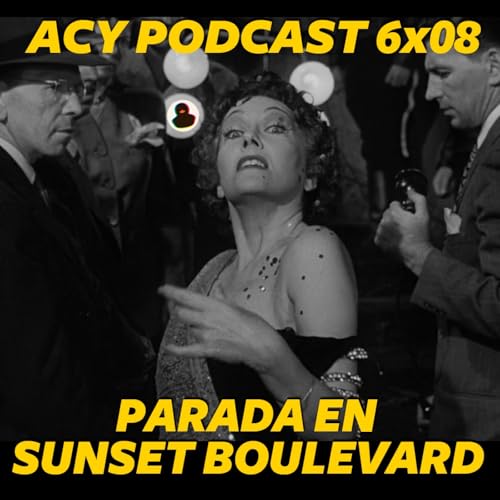 6x08 Parada en Sunset Boulevard