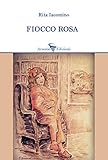  Fiocco rosa