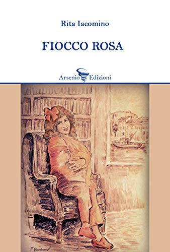  Fiocco rosa