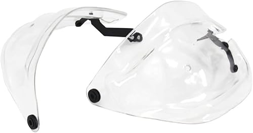 Miniatura 2 de Motorcycles Handguards 2019 2020 2021 2022 for for TENERE 700 Tenere700 for XTZ 700 Motorcycle Handguard Extensions Hand Shield Protector Windshield