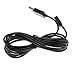 Produktbild kesoto für PS 4 Controller Ladekabel USB A A Stecker Micro B für PlayStation 4 Und Xbox One Wireless Gamepad 2 Meter