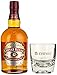 Produktbild Chivas Brothers Chivas Regal 12 Years Old Blended Scotch Whisky (1 x 0.7 l)