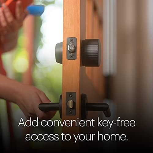 August Wi-Fi Smart Lock