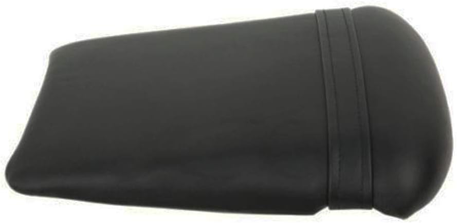 Motorcycle Rear Passenger Cushion Rear Pillion Seat Cowl Fit for Yamaha YZF R1 2002-2003