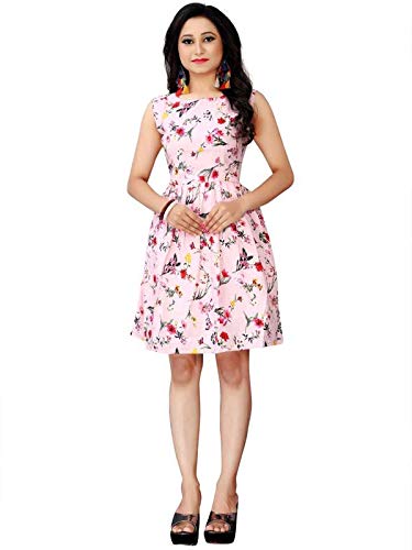 ethnic western dresses