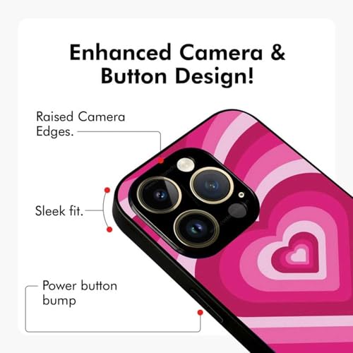 Inkykart 2D Metal Anime Glossy Case for Redmi Note 14 Pro - Image 6