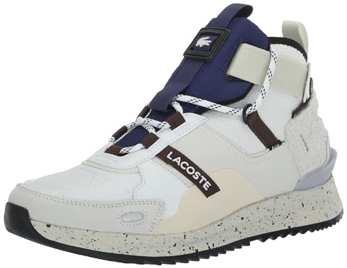 Lacoste Men's Run Breaker 223 1 SMA Sneaker