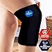MED PRIDE Reusable Hot & Cold Gel Compression Sleeve for Elbows, Arms, Knees and Ankles - Pain Relief Slip-On Ice Pack Wrap- Hot & Cold Therapy Pad for Meniscus, Arthritis, Injuries, Surgery Recovery