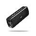 Produktbild Bluetooth Lautsprecher IPX6 Wasserdicht, SCIJOY 16W Wireless Lautsprecher, Tragbarer Stereo Lautsprecher Sound, Satter Bass, 12 Std.-Spielzeit, für Heim/Outdoor, Party, Urlaub