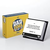 The Dad Dad-ISMS 2020 Day-to-Day Calendar