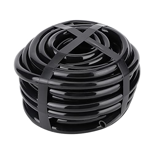 Kit d'irrigation goutte à goutte réglable pour simplifier l'arrosage du potager
