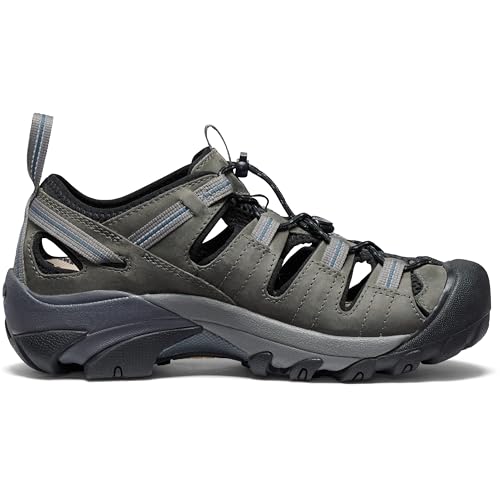 Image of KEEN Men's Arroyo 2 Closed Toe Hiking Sandal