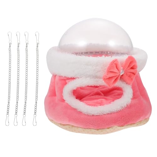 UTHCLO �n���X�^�[�p�ۉ��R�b�� ���^�y�b�g�̓~�p�g�����Q�� �ӂ�ӂ�y�ʂŕ��h�~�݌v �Q�܌^�ی�n�E�X ���K�ȋx�e�X�y�[�X