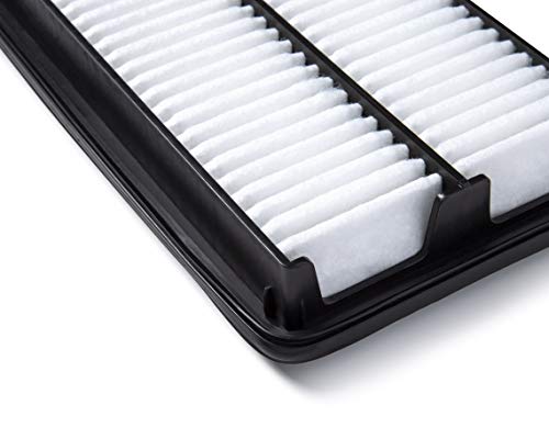 Spearhead Max Thrust Performance Engine Air Filter For All Mileage Vehicles - Increases Power & Improves Acceleration (Mt-061) #TOP3