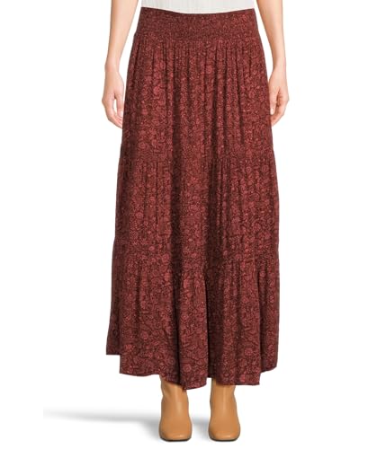 Faherty Women's Woodstock Skirt