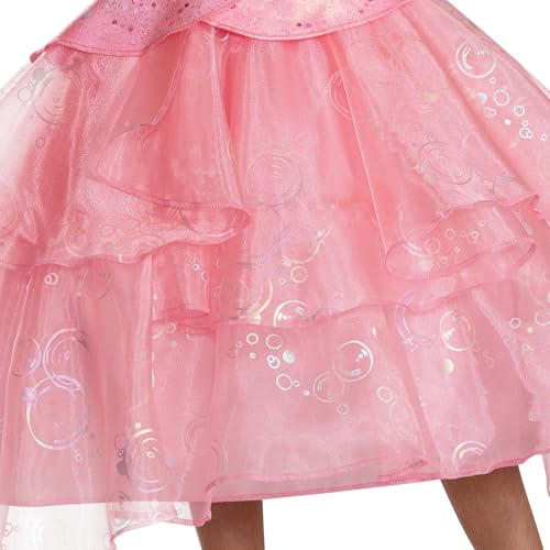 Disfraz Wicked Glinda para Niños miniatura 5