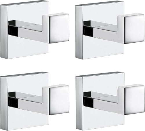 ganchos de metal para pared marca PThink