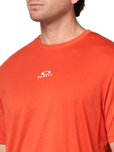 Image of Oakley Men's Bark New Short Sleeve Tee