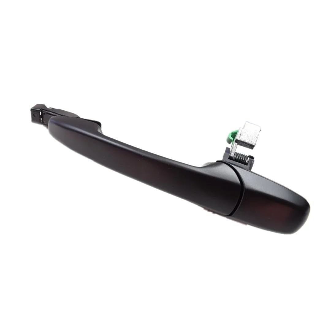 Poignée porte extérieure pour réparer le côté conducteur CX7 CX9 Bt50