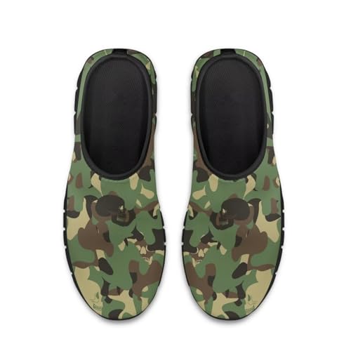 Men's Lightweight Athletic Walking Shoes Fashion Slip On Casual Air Mesh Comfortable Tennis Workout Sneakers for Traveling Camping Jogging Size 5-142