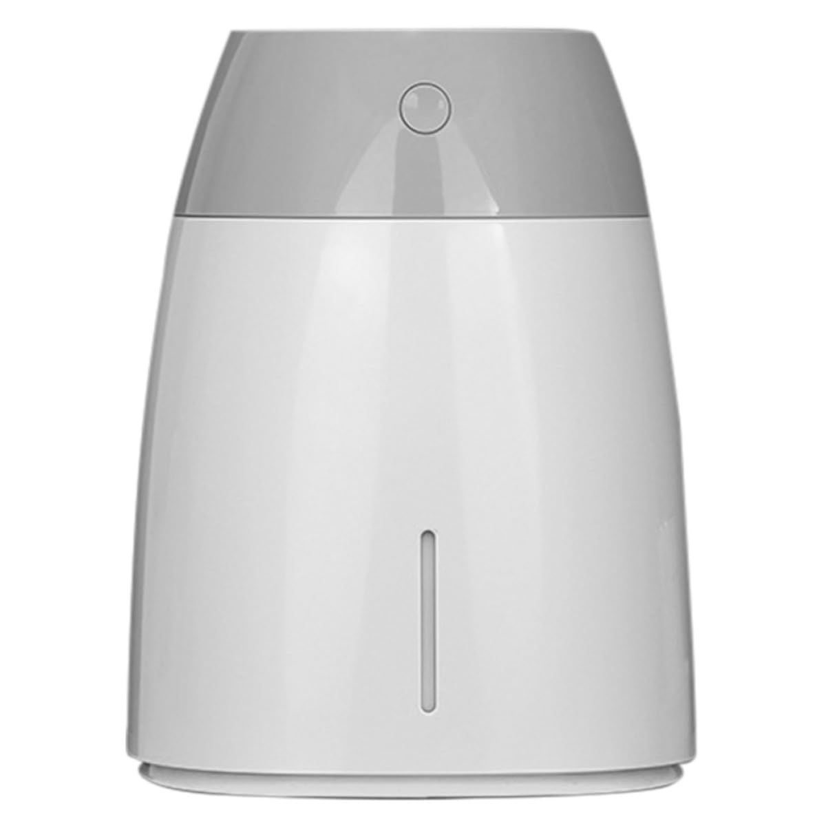 BESPORTBLE Umidificatore Batteria 1800 Mah Grande Capacità 800ml Portatile in Materiale Abs per Casa e Ufficio per Camera da Letto e Spa